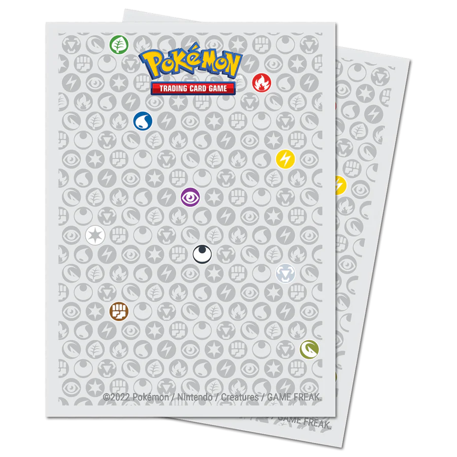 Ultra Pro - Pack Édition Spéciale Bundle Protections Starters Tapis, Deck box et Sleeves