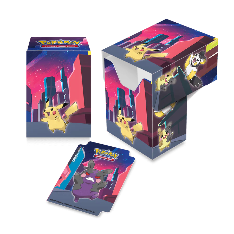 Deck Box - Ultra Pro - Edition Shimmering Skyline