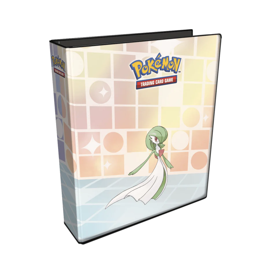Classeur à anneaux - Ultra-Pro - Gardevoir Trick Room
