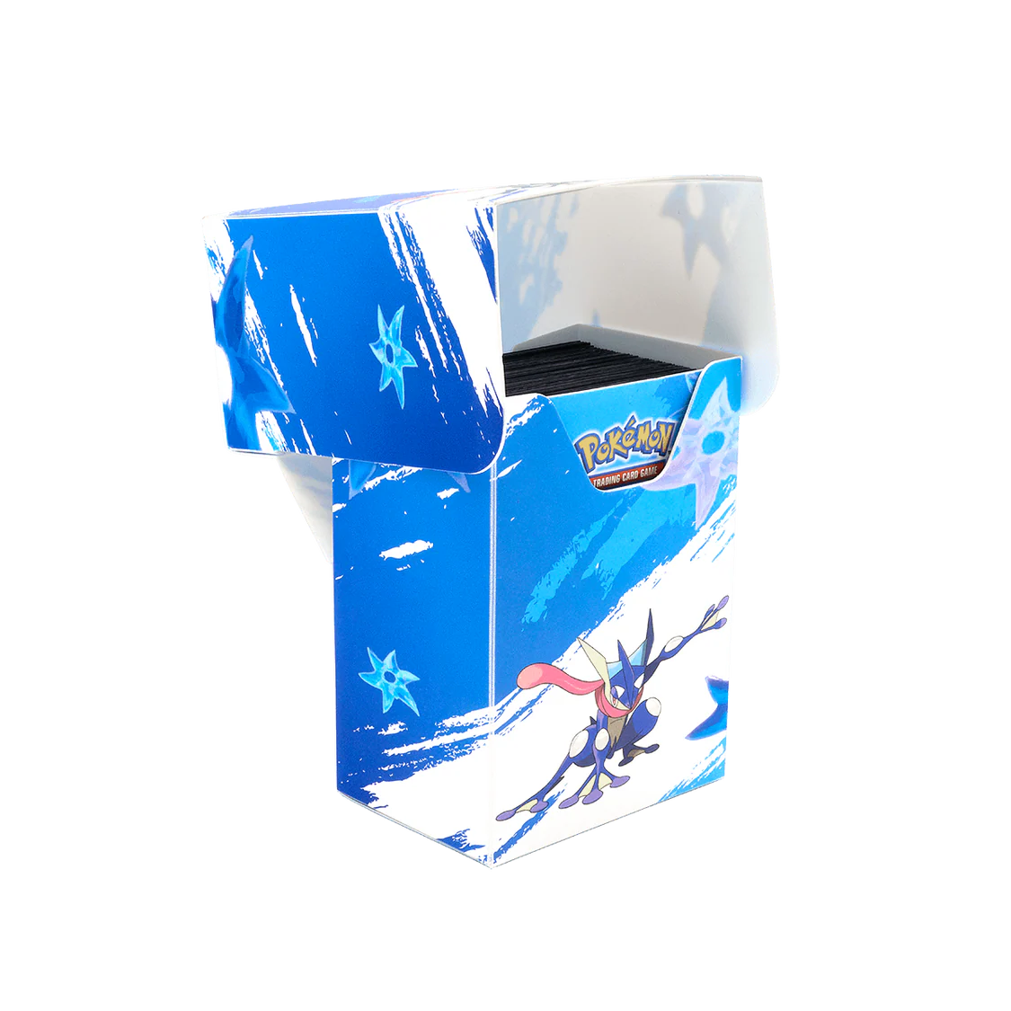 Deck Box - Ultra Pro - Amphinobi