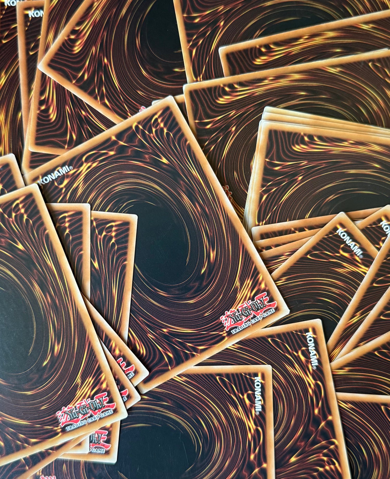 Carte à l'unité Yu-Gi-Oh !