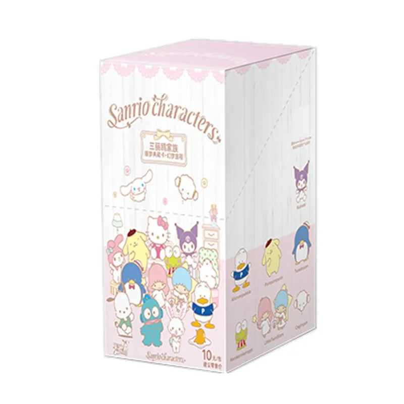 Produits scellés Hello Kitty