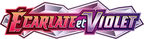Écarlate et Violet