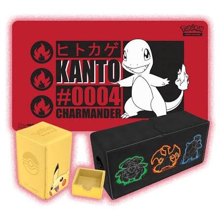 Produits dérivés Pokémon