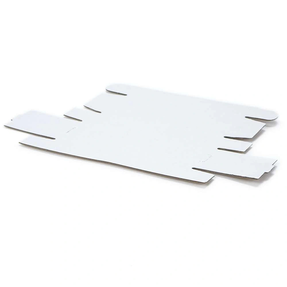 5 Boîtes en carton de rangement 1000 cartes