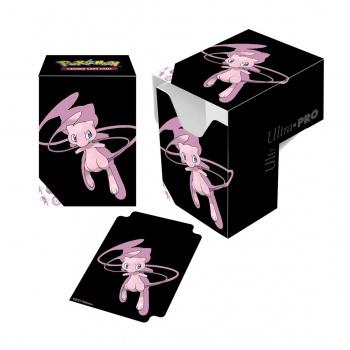 Ultra Pro - Deck Box Pokémon Mew