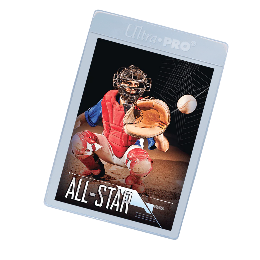 Ultra Pro - Sleeves (Semi-rigides) Cards Holder - Boîte de 200