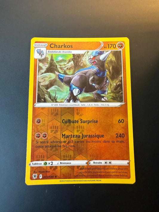 Charkos EB10 077/189