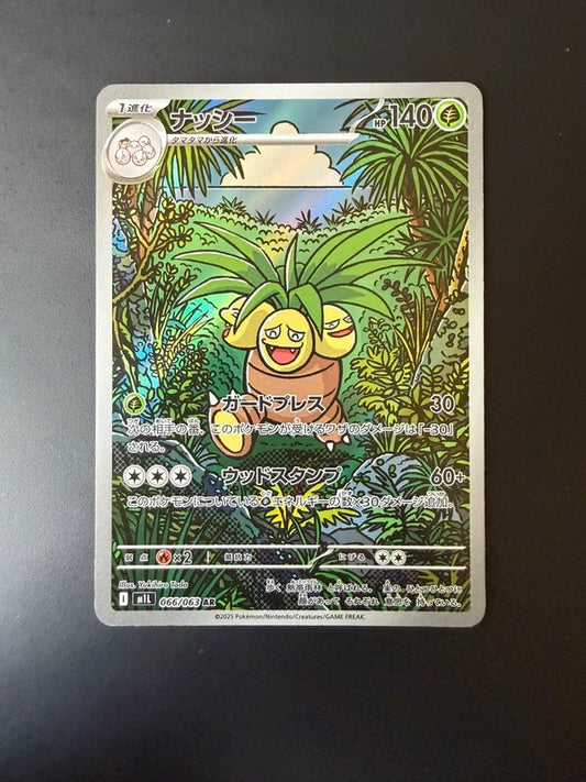 Noadkoko m1L 066/063