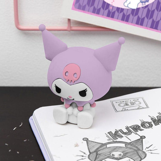 Sanrio - Gomme Kuromi Chunky