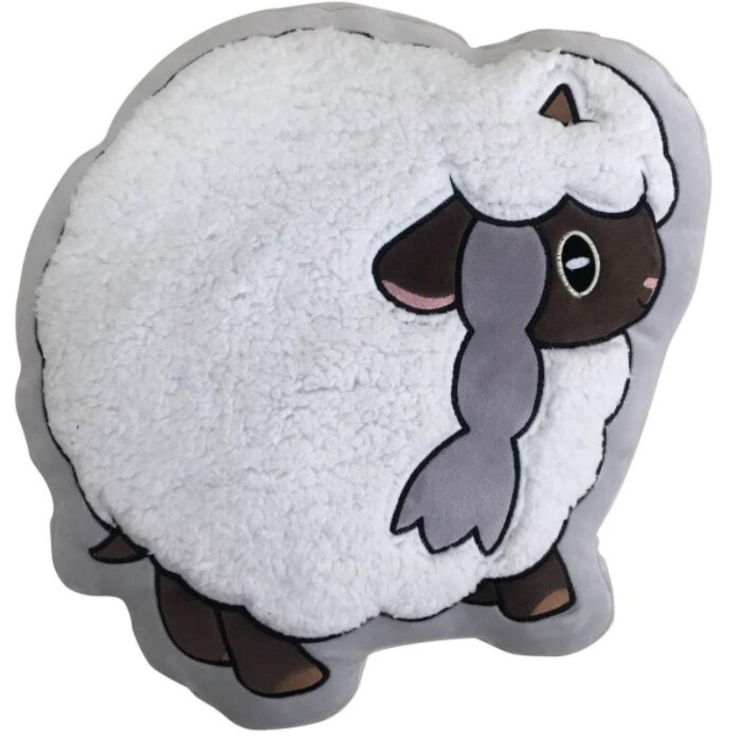 Pokémon Coussin Moumouton tout doux 40 x 40 cm