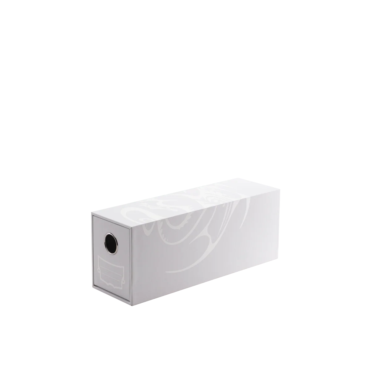 Dragon Shield - Tiroirs de Rangement Fortress - 1 niveau - Blanc