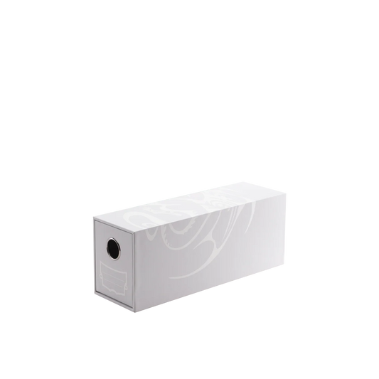 Dragon Shield - Tiroirs de Rangement Fortress - 1 niveau - Blanc