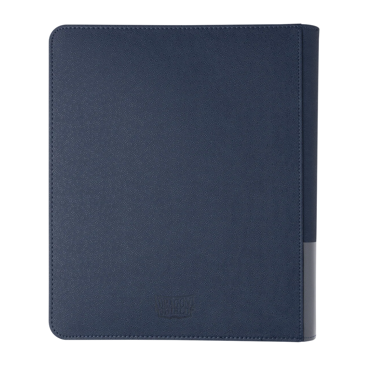 Dragon Shield - Portfolio Classeur Zipster Card Codex Regular 360 - Midnight Blue