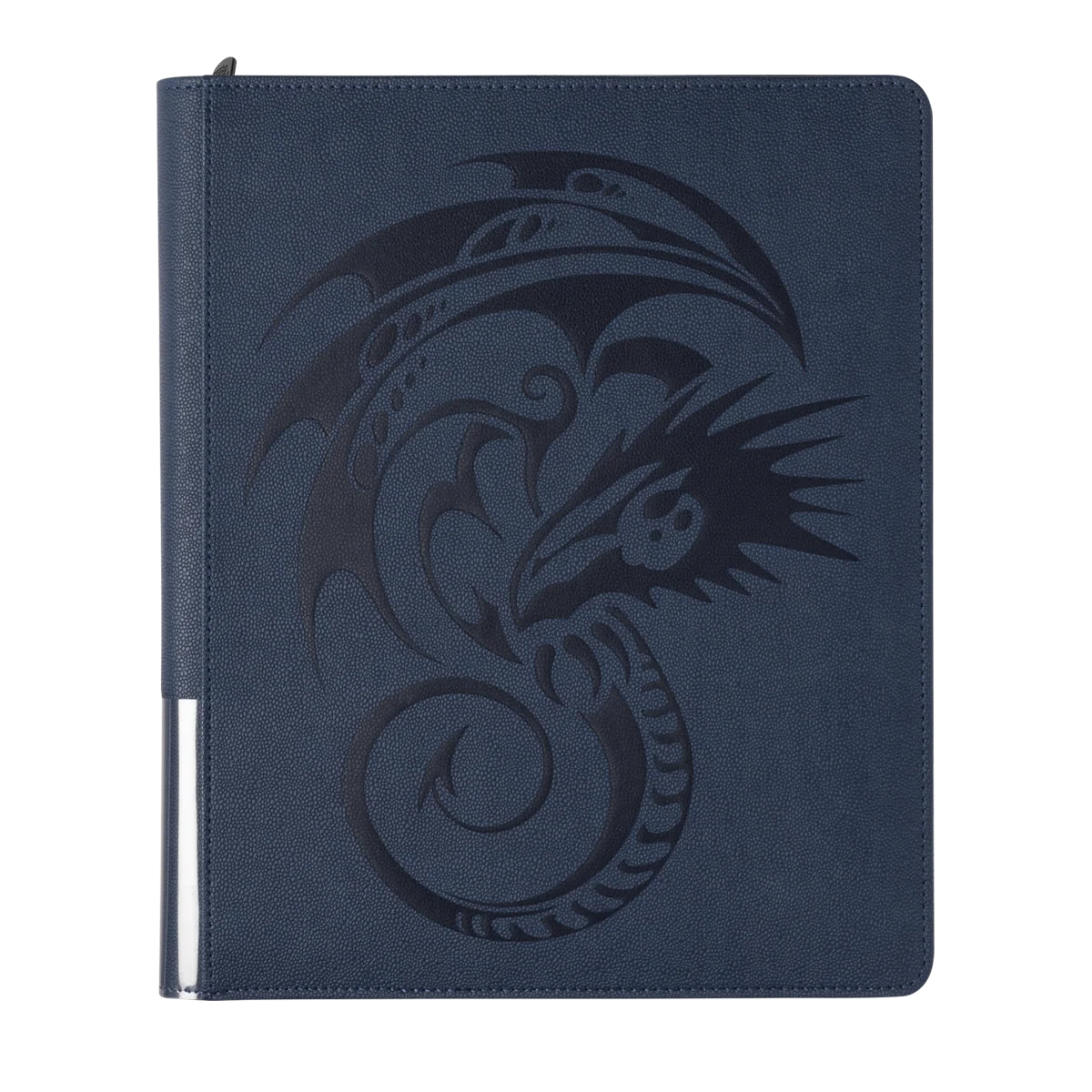 Dragon Shield - Portfolio Classeur Zipster Card Codex Regular 360 - Midnight Blue