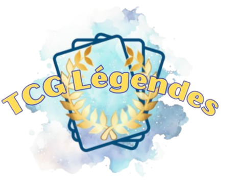 TCG Légendes