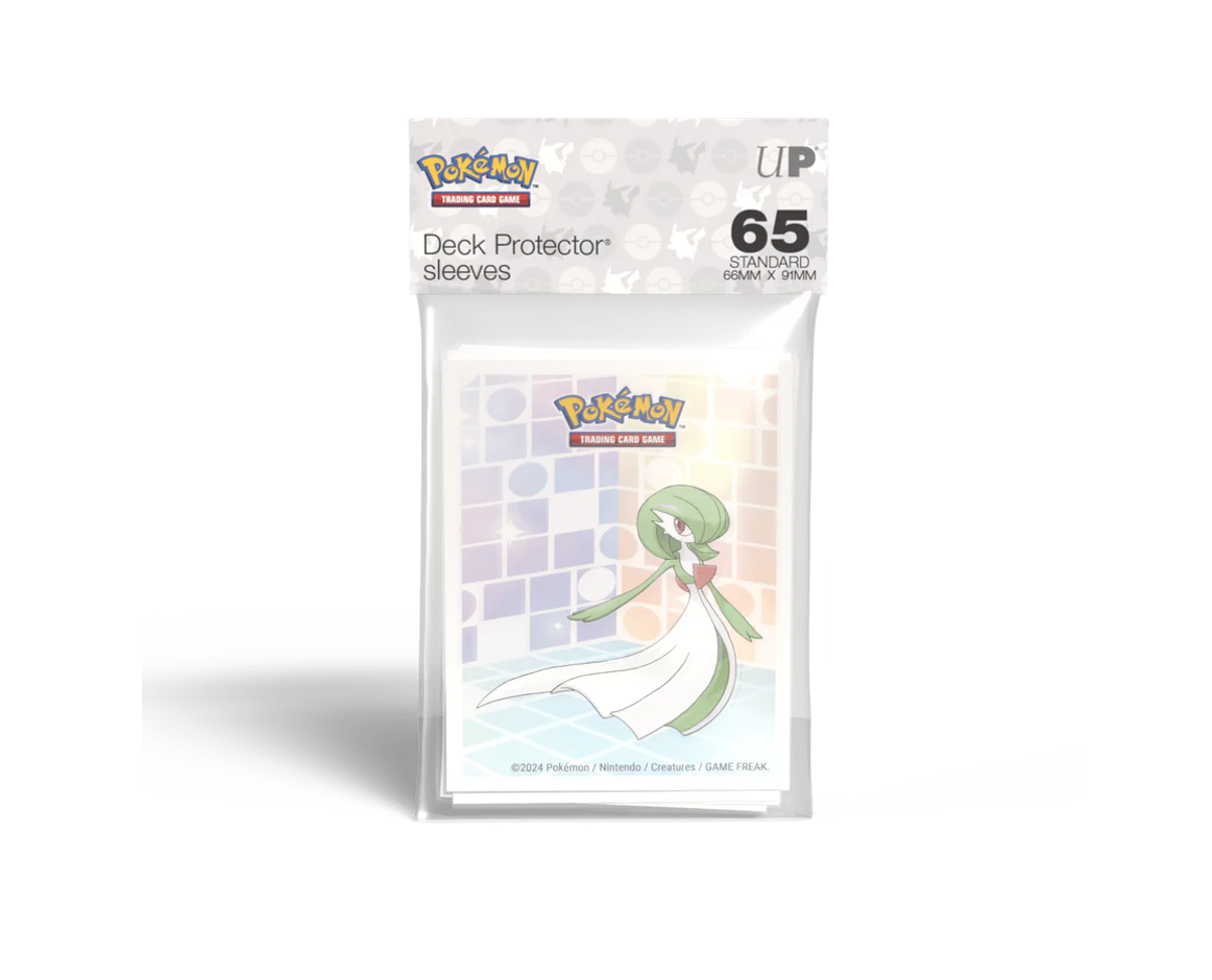 Sleeves - Ultra Pro - Gardevoir