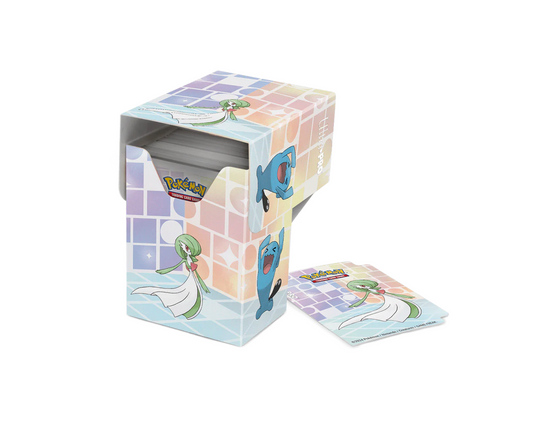Deck Box - Ultra Pro - Gardevoir
