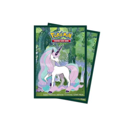 Sleeves - Ultra Pro - Galopa de Galar