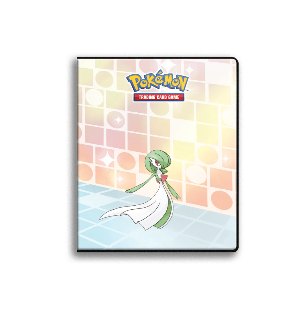 Portfolio Trick Room Gardevoir - 1 Booster EV07 Couronne Stellaire