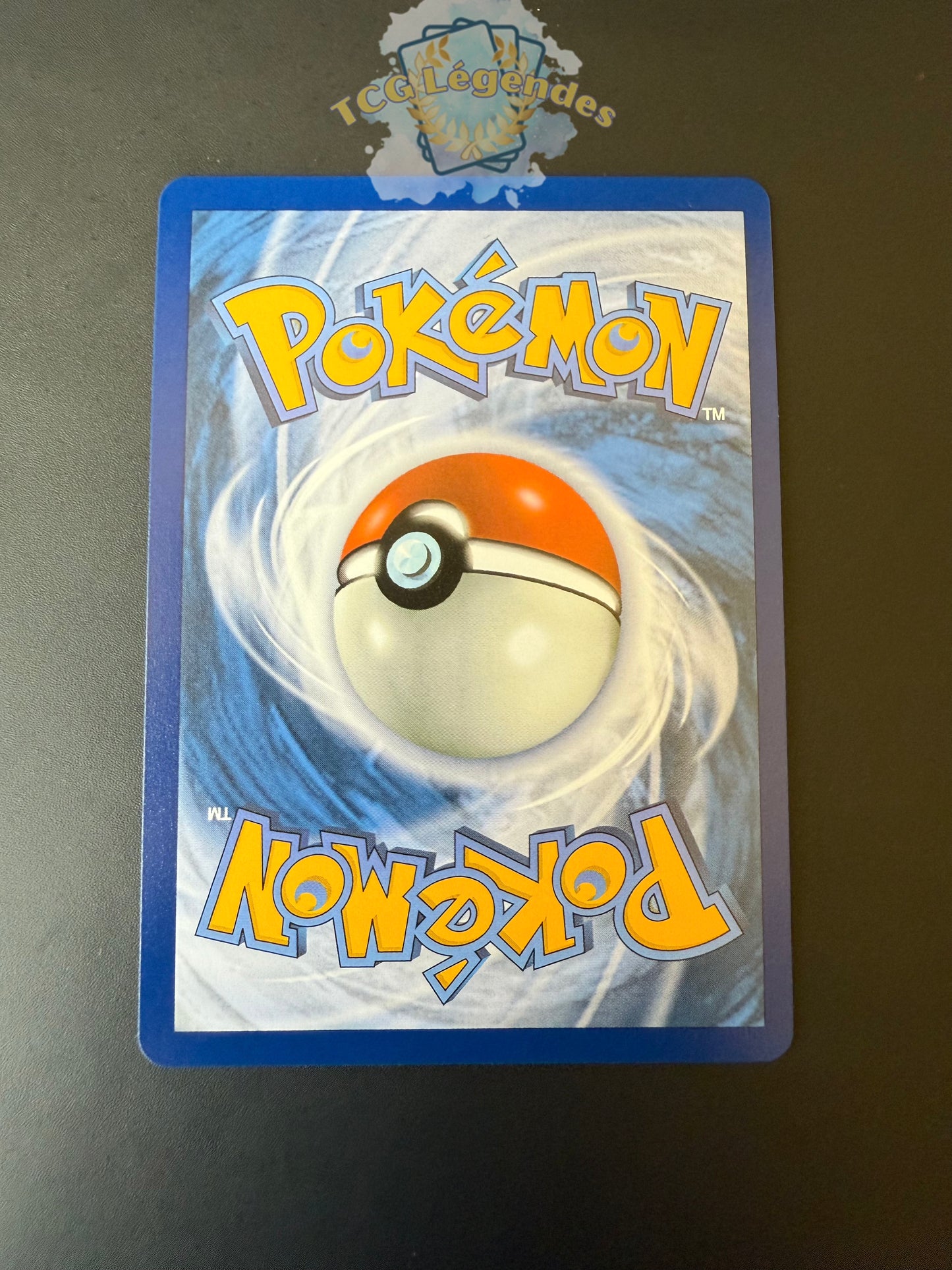 Trioxhydre ex 067/086