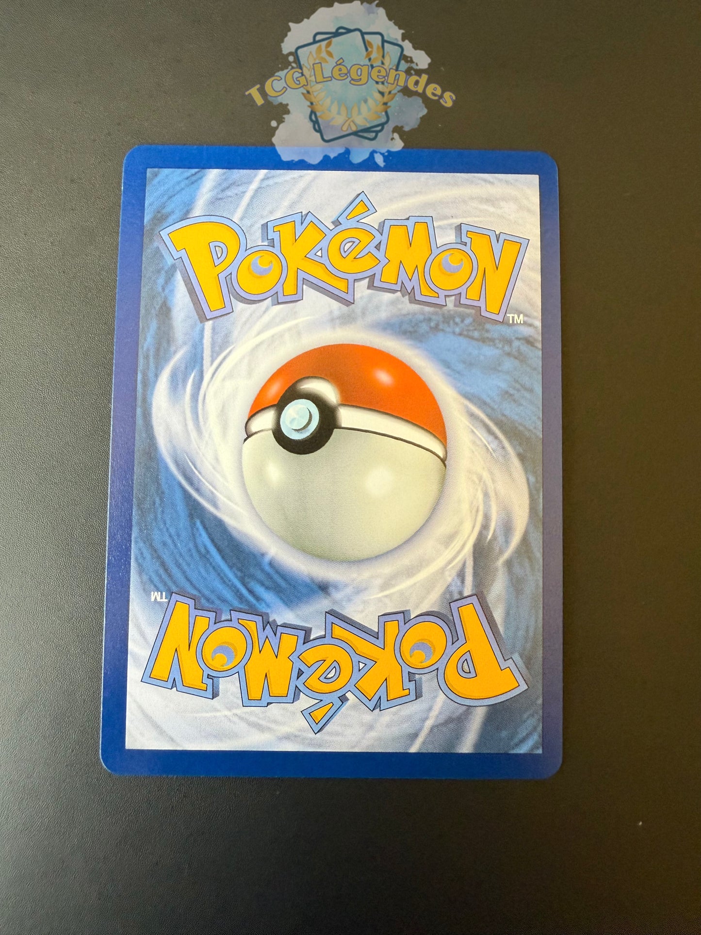 Méga-Latias ex 100/132