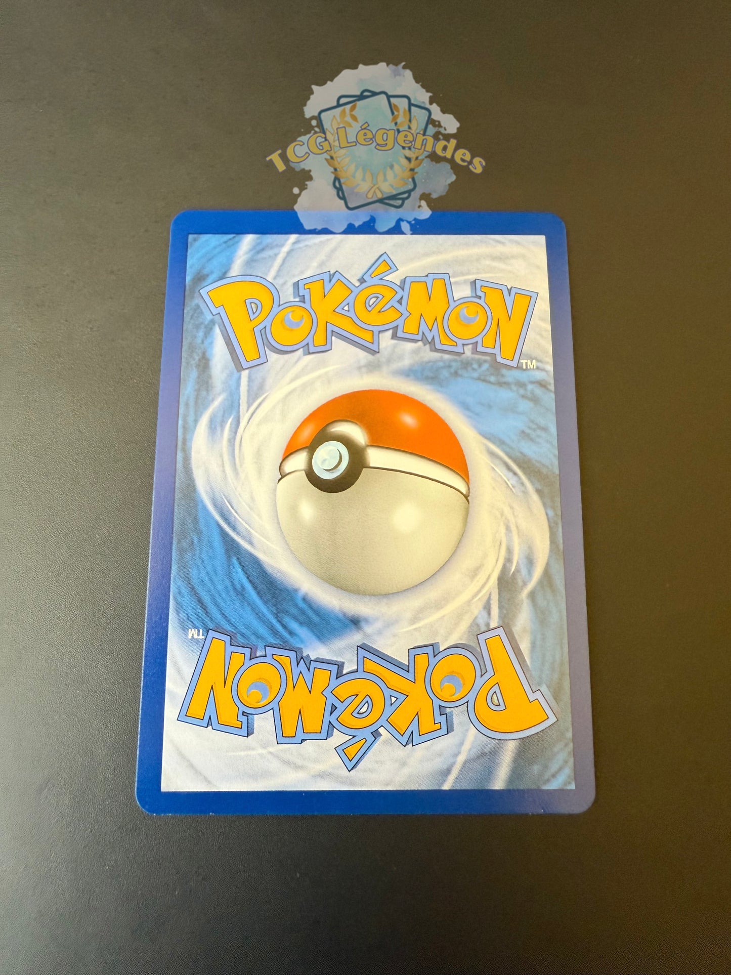 Boite à Secrets 163/167