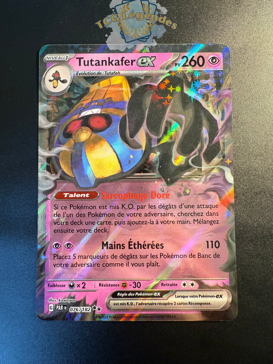 Tutankafer ex