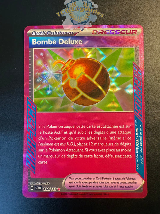 Bombe Deluxe