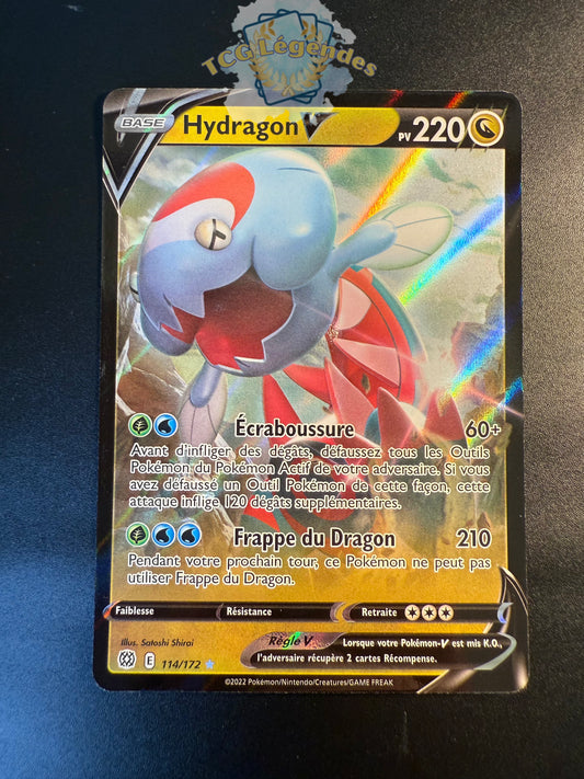 Hydragon V