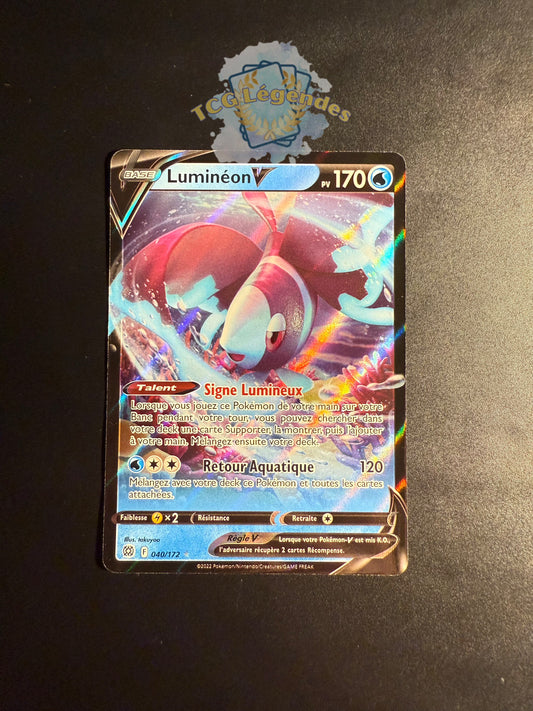 Luminéon V
