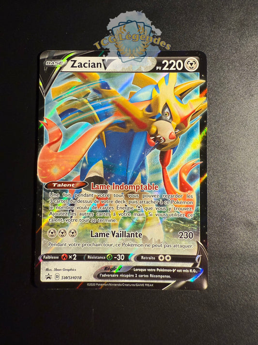 Zacian V