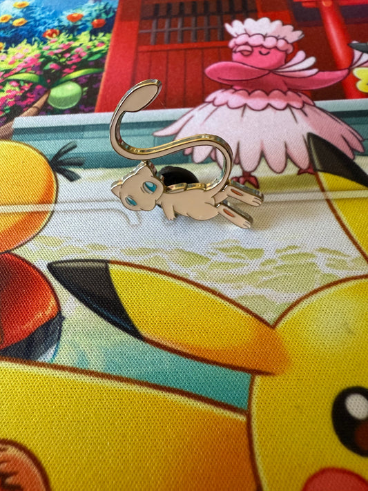 Pins Pokémon Mew