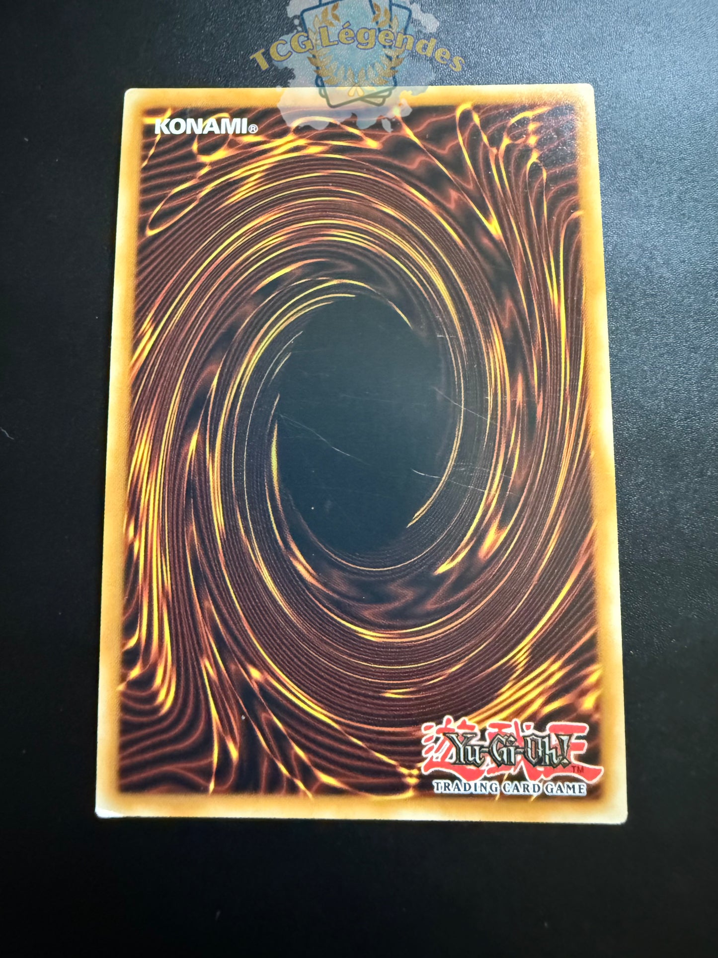 Gae Bulg, Chevalier Dragunité HAC1-FR162 Duel Terminal