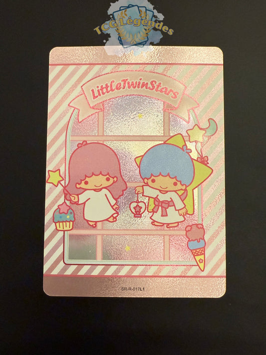 LittleTwinStars SR-R-017L1