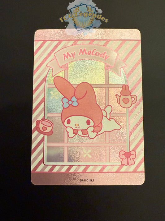 My Melody SR-R-014L1