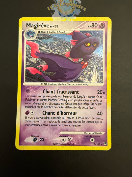 Magirêve 7/100