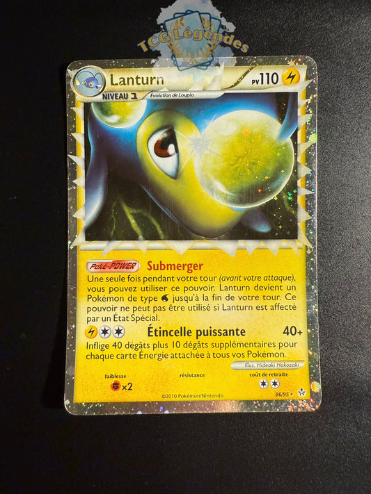 Lanturn Prime 86/95