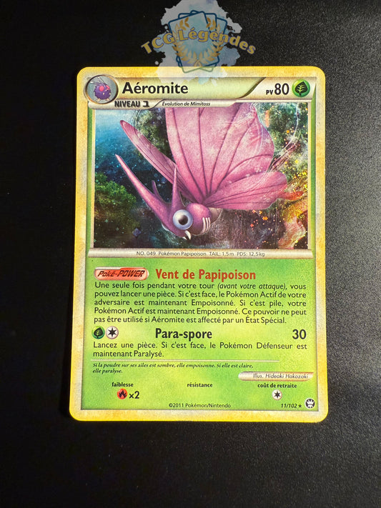 Aéromite 11/102