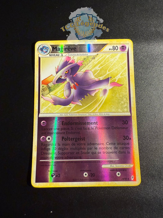 Magireve 28/95