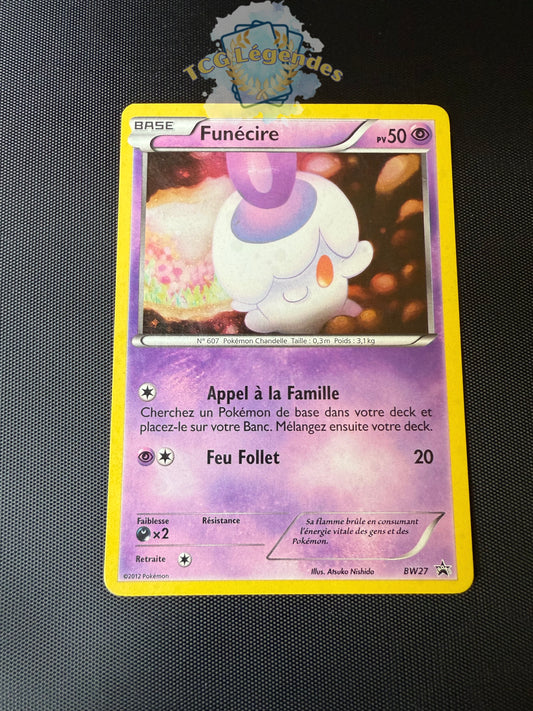 Funécire BW27