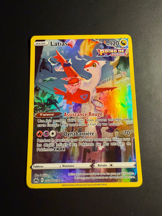 Latias GG20/GG70