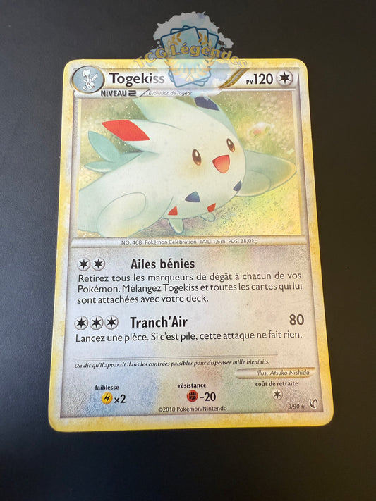 Togekiss 9/90
