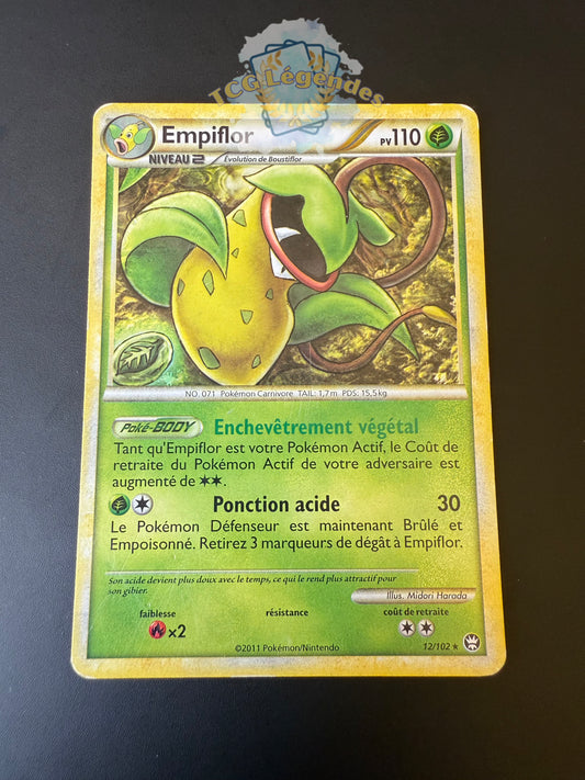 Empiflor 12/102