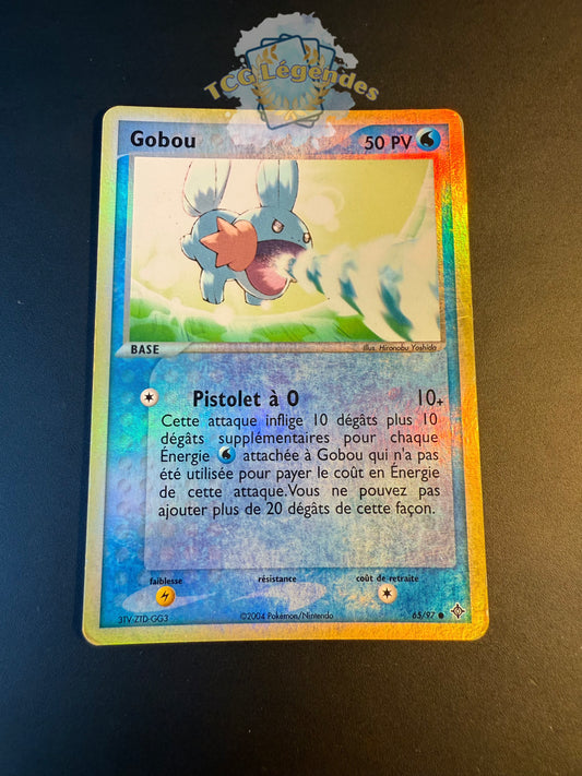 Gobou Reverse 65/97