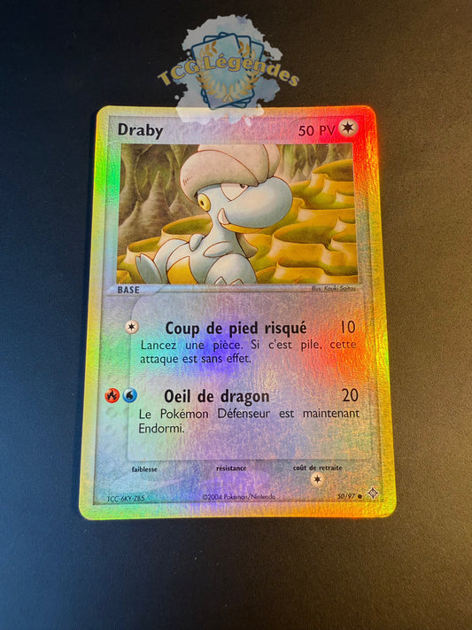 Draby 50/97