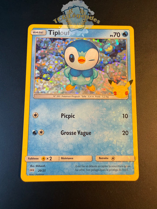 Tiplouf 20/25