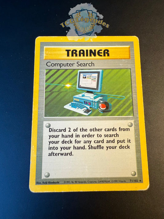Computer Search 71/102