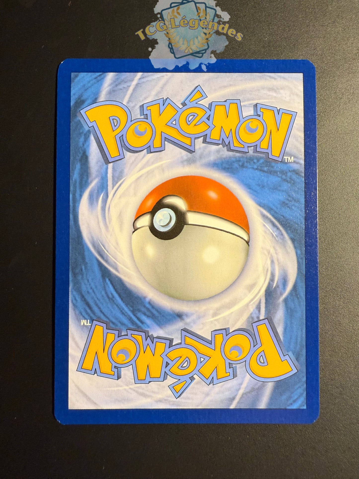 Poké Vital A 062/064