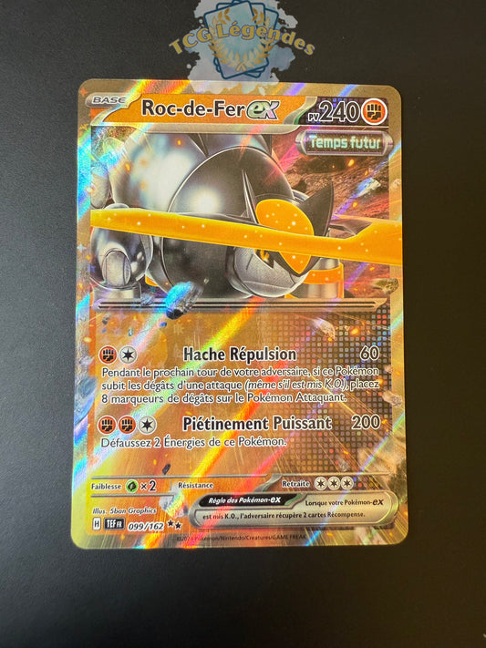 Roc-de-Fer ex 099/162